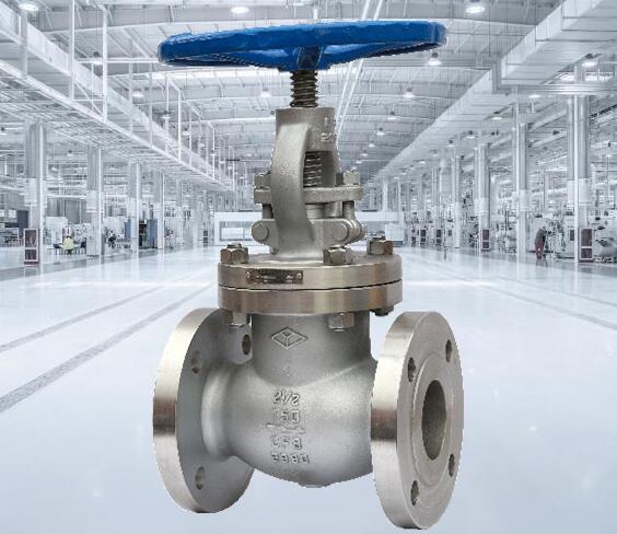 stop check valve stainless steel