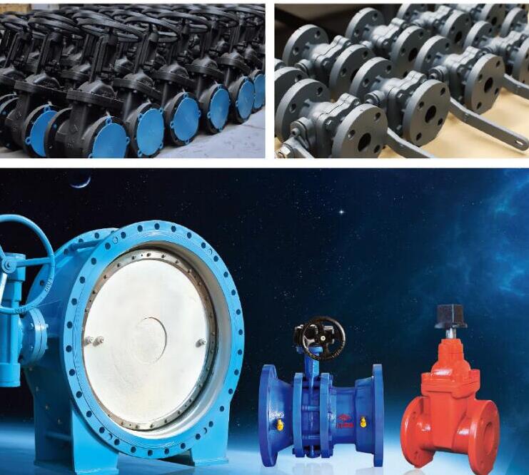 butterfly ball farpro valve manufacturer analisis