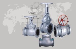 produttore globale di valvole farpro