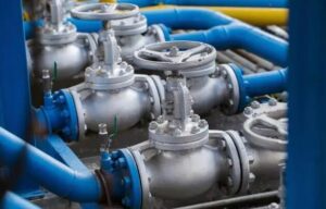 globe valve applications