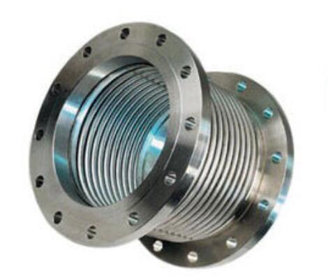 Flanged Bellows Expansion Joint