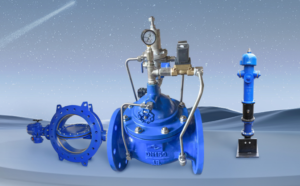 global valve manufacuter farpro