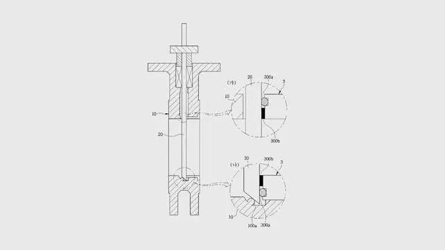 Strumento Di Regolazione Valvole Con Controdado 10 Mm – Utensile Scanalato Per Motori, Allentamento Facile E Regolazione Precisa Del Gioco Valvole